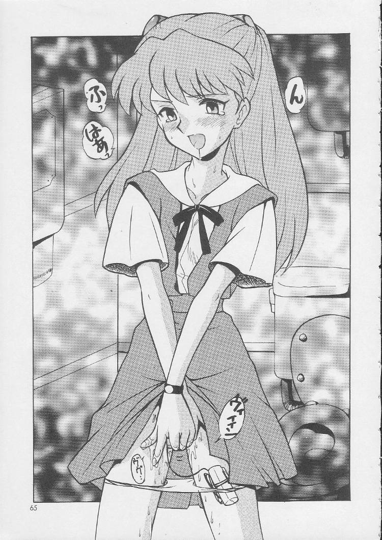 c55-nagisawaya-nagisawa-you-sirumania-dx-neon-genesis-evangelion-martian-successor-nadesico-fun-fun-pharmacy