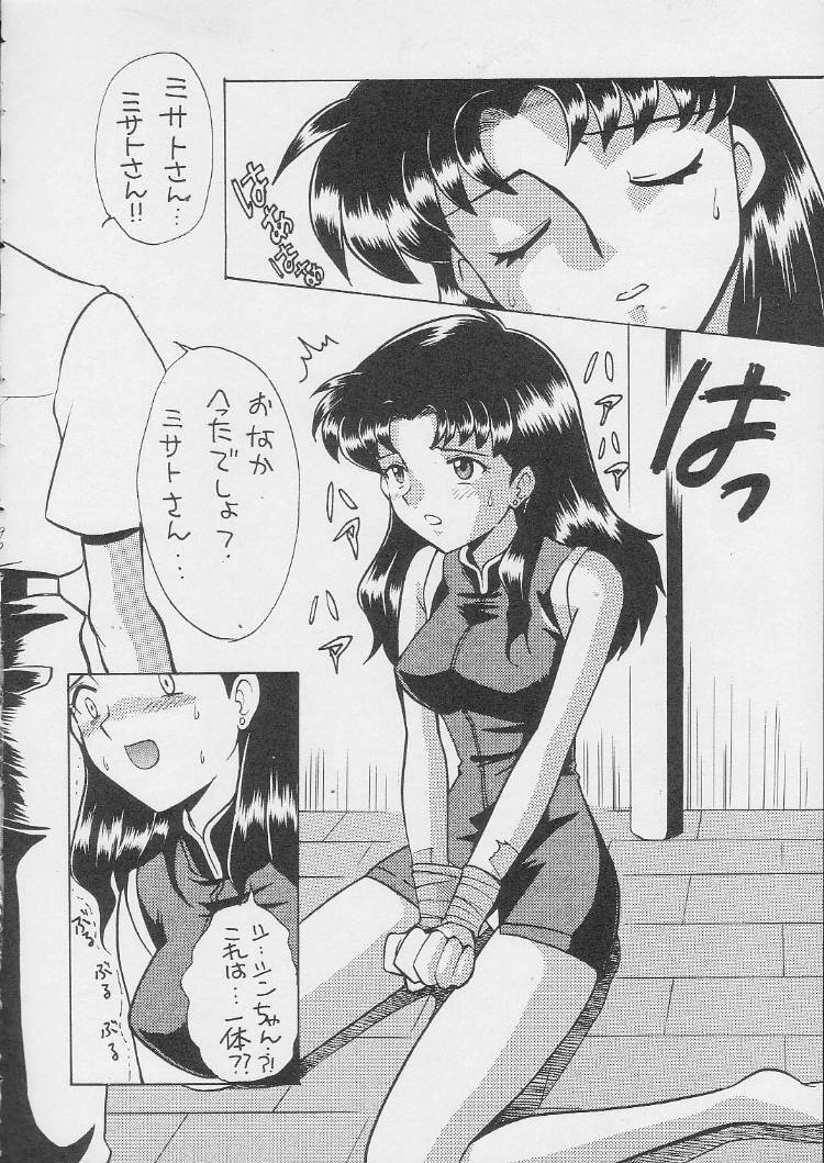 c55-nagisawaya-nagisawa-you-sirumania-dx-neon-genesis-evangelion-martian-successor-nadesico-fun-fun-pharmacy