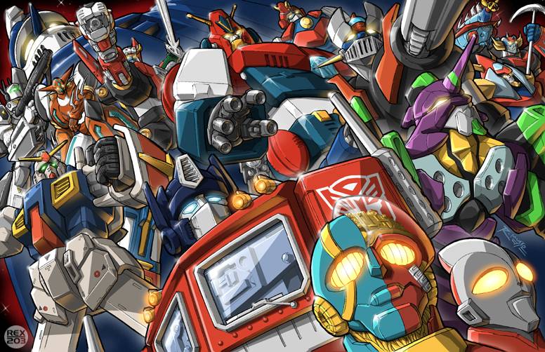 combattler-v-robotdaikuu-maryuueva-01golion-mechagrendizergundam-mk-iikikaidermazinger-z-mechaoptimus-primeraideen-mechashin-getter-1tetsujin-fxultramanvf-1vf-1svoltes-v-mecha
