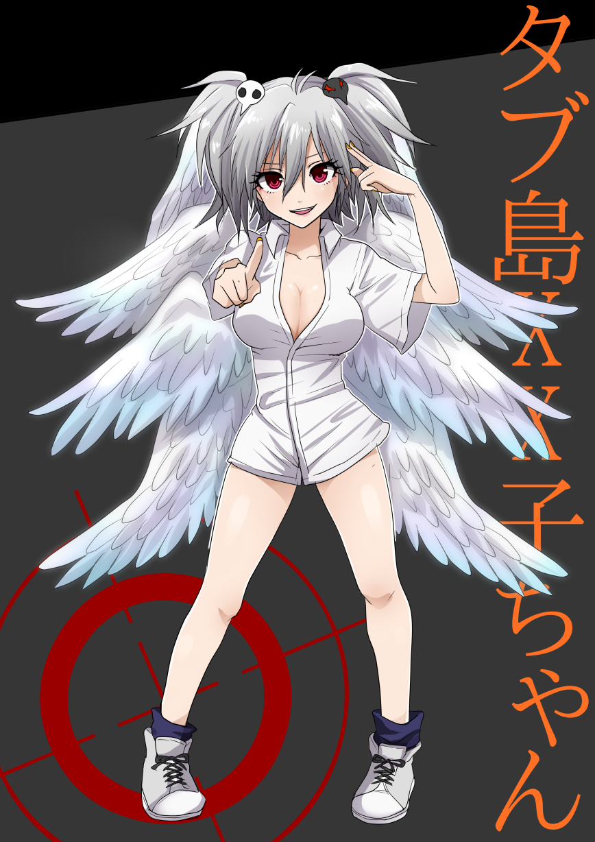enoshima-junkonagisq-kaworutabristabo-xx