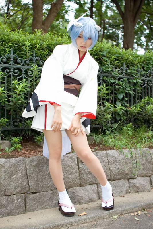 ayanami rei+iori
