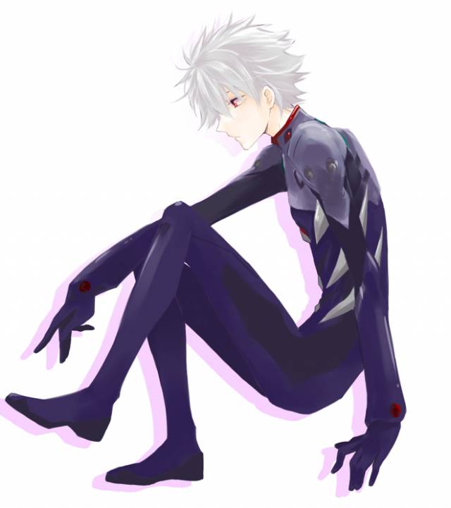 nagisa kaworu