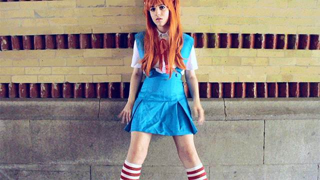 soryu asuka langley
