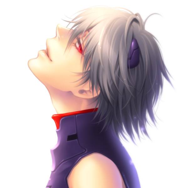 nagisa kaworu