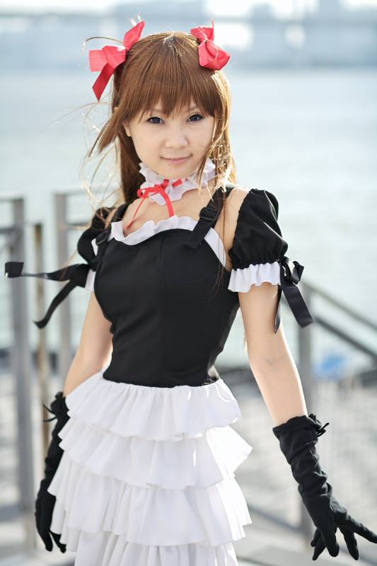 soryu asuka langley