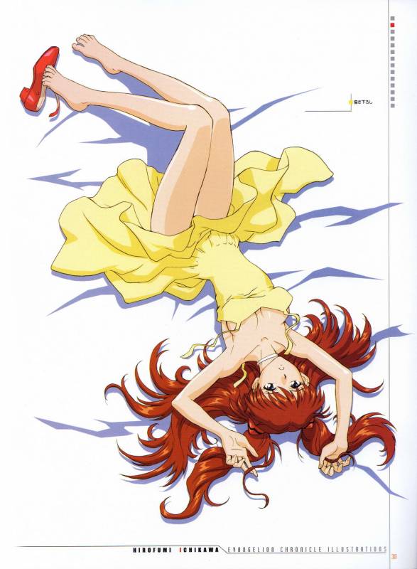 soryu asuka langley