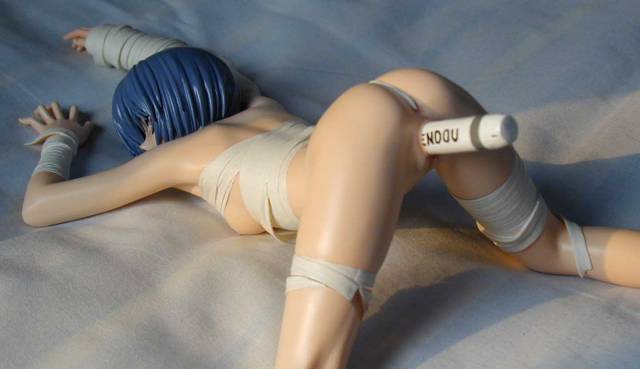ayanami rei