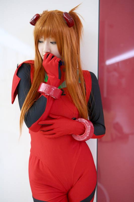 soryu asuka langley