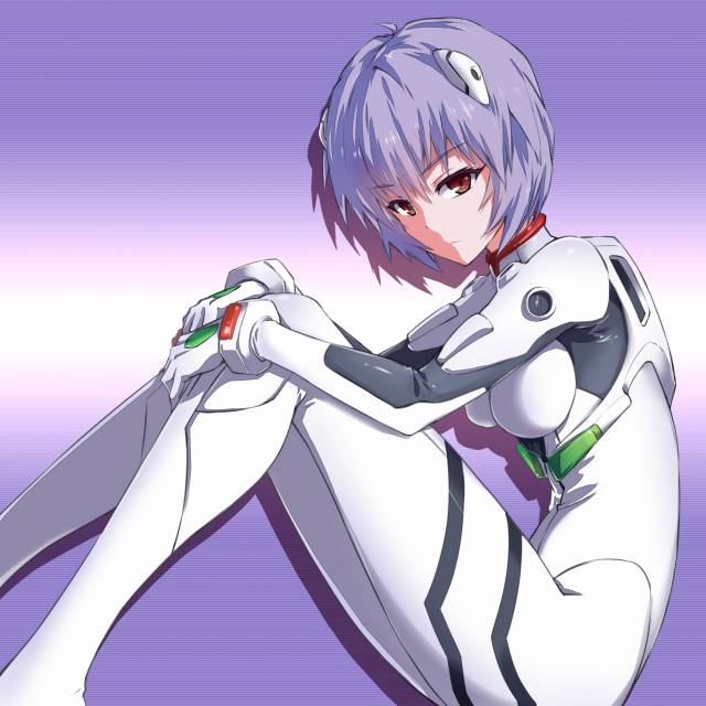 ayanami rei