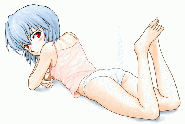 ayanami rei