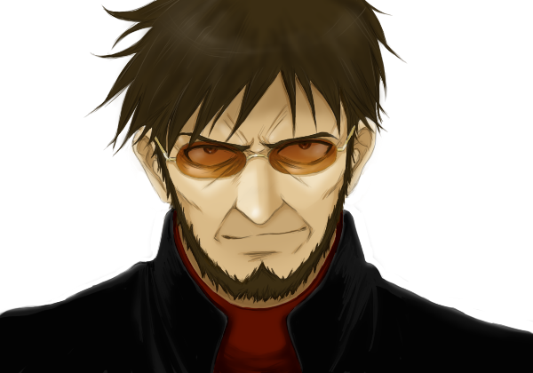 ikari gendou