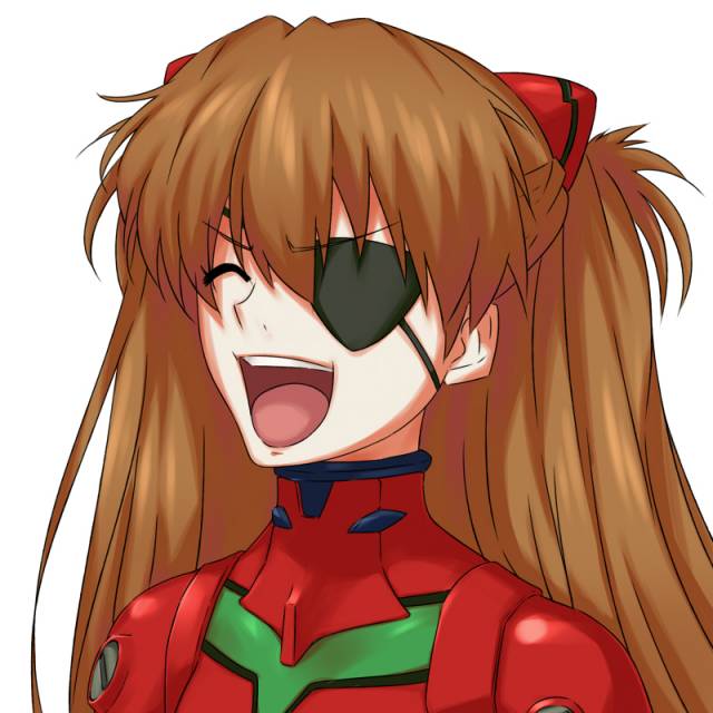 soryu asuka langley