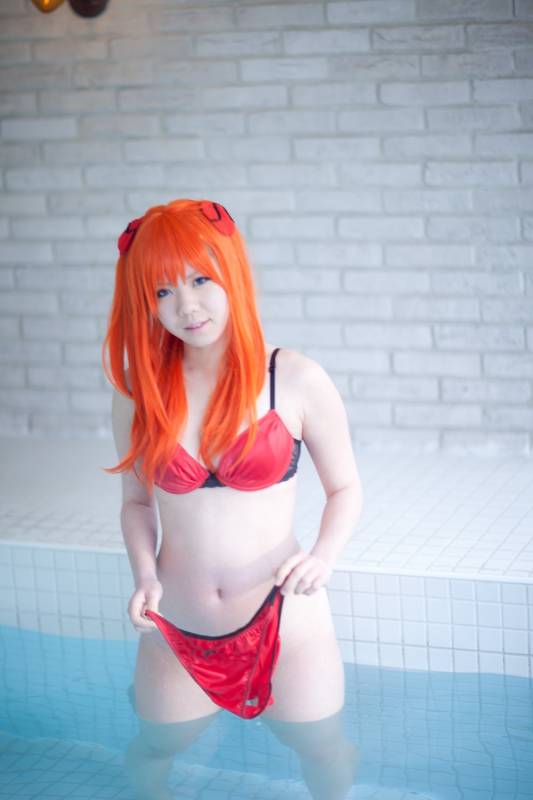 soryu asuka langley