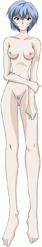 ayanami rei