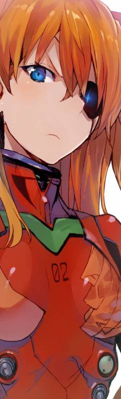 soryu asuka langley