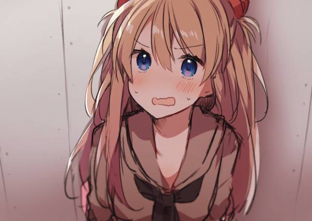soryu asuka langley