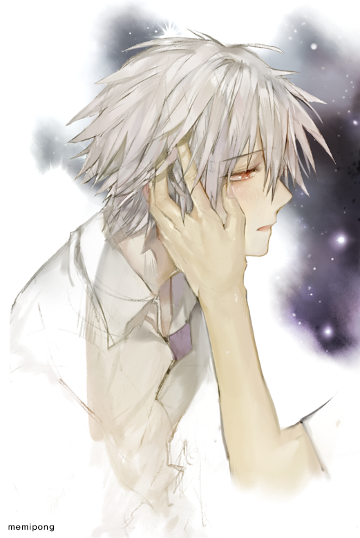 nagisa kaworu