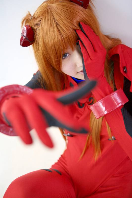 soryu asuka langley