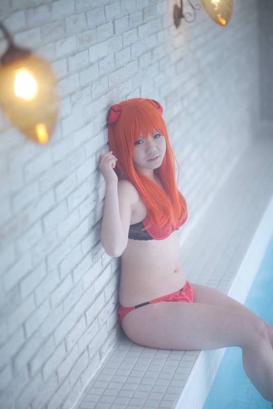 soryu asuka langley
