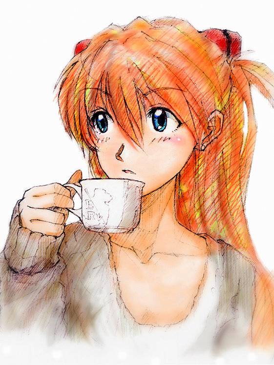 soryu asuka langley