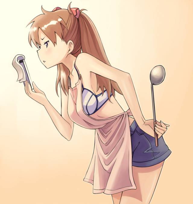 soryu asuka langley