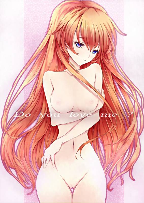 soryu asuka langley