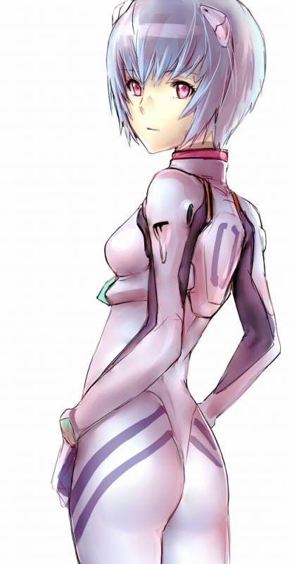 ayanami rei