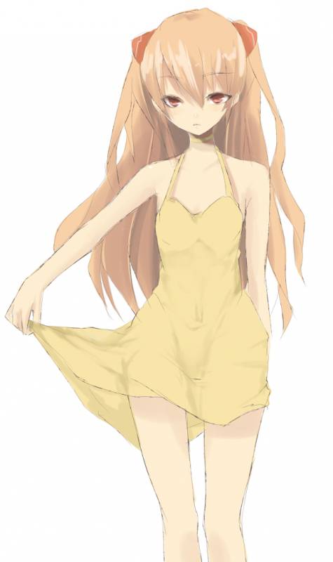 soryu asuka langley