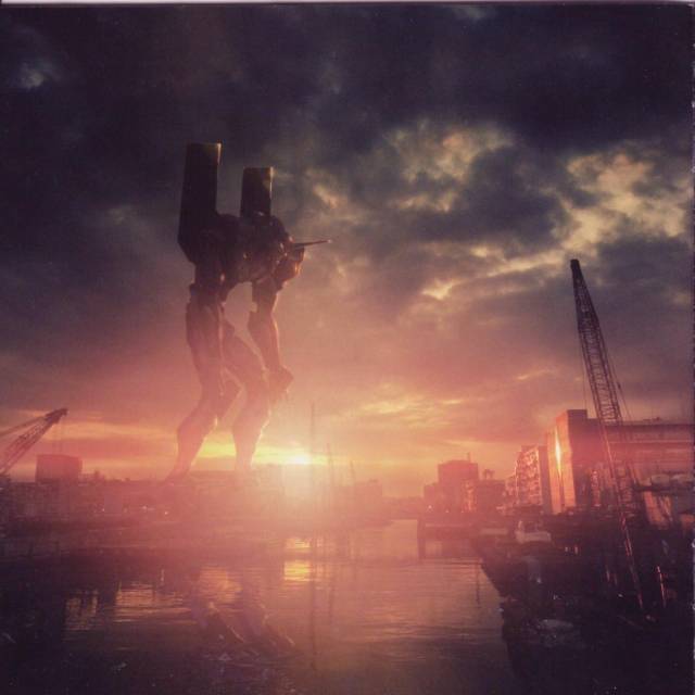 eva 01