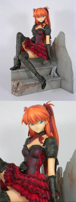soryu asuka langley