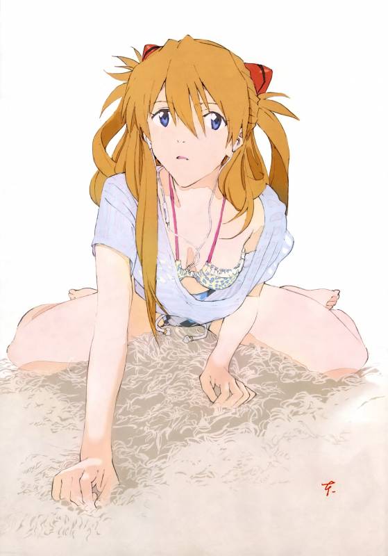 soryu asuka langley+souryuu asuka langley