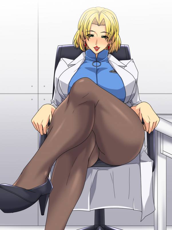 akagi ritsuko