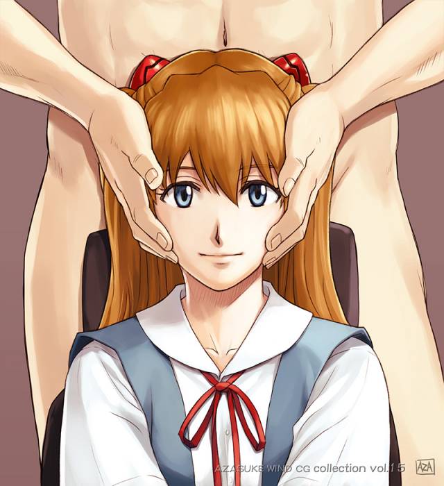 soryu asuka langley