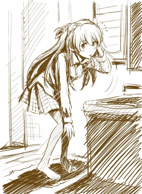 soryu asuka langley