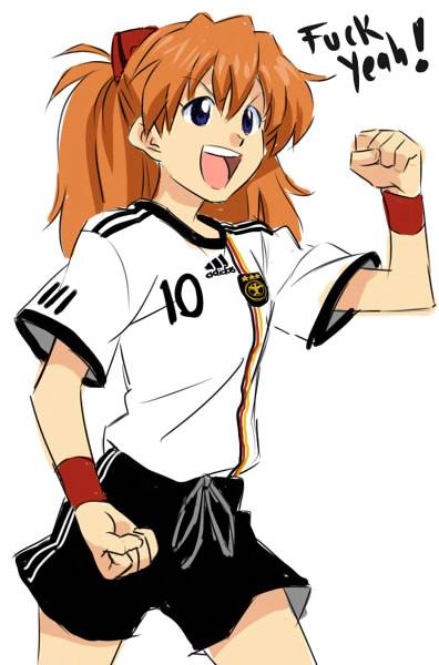 soryu asuka langley