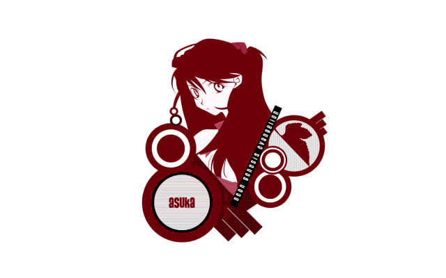 soryu asuka langley