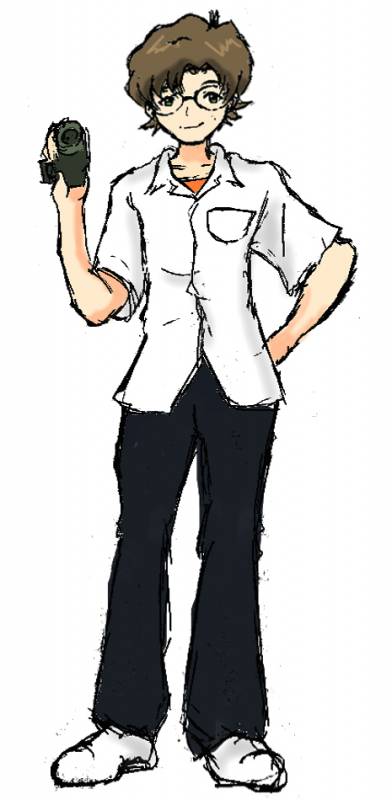 aida kensuke