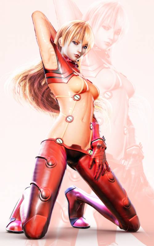 soryu asuka langley