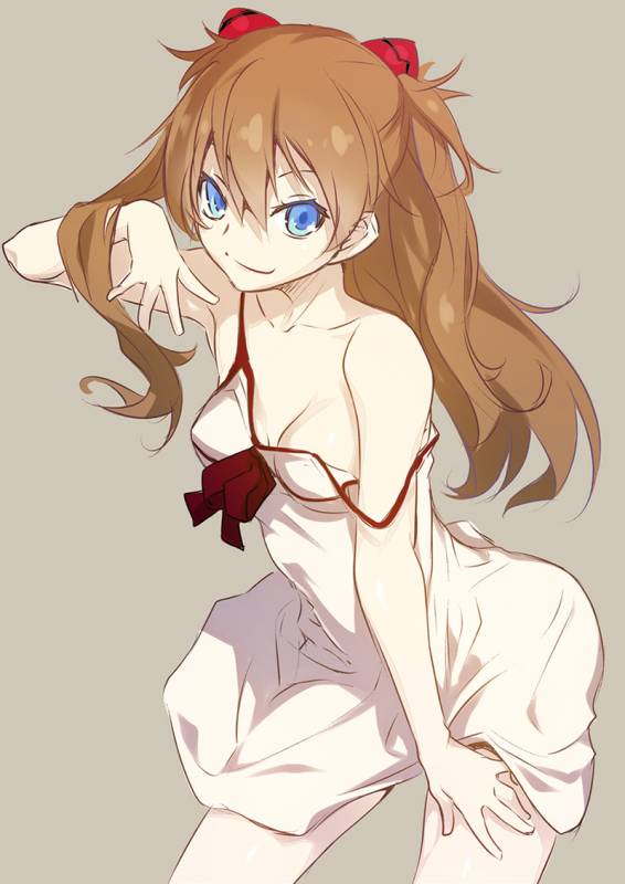 soryu asuka langley