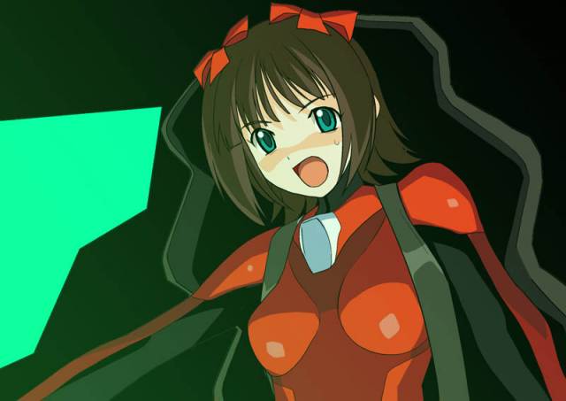 amami haruka