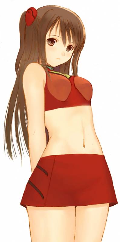 soryu asuka langley