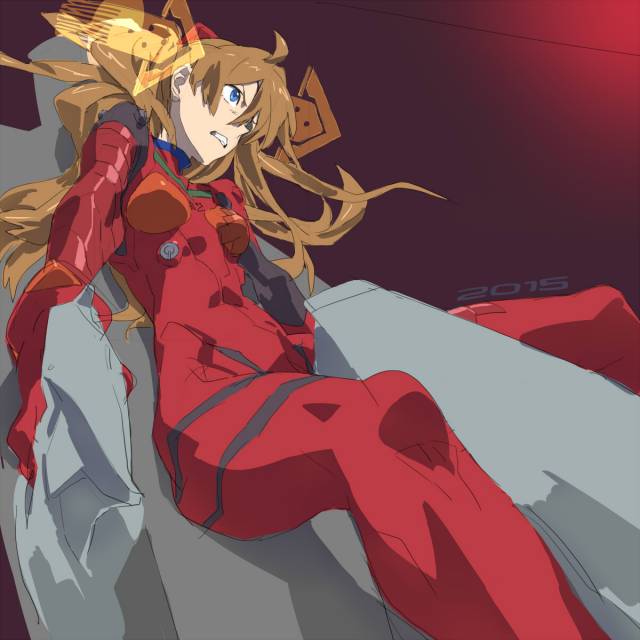 soryu asuka langley