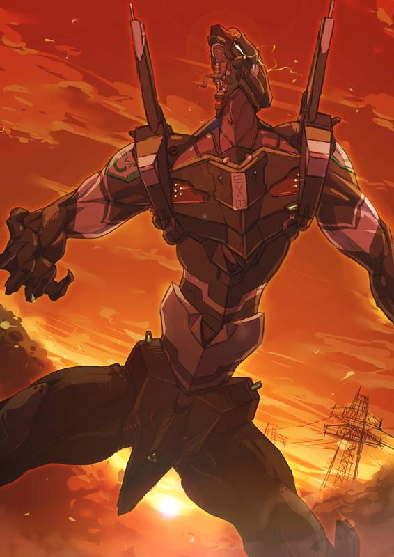 eva 03