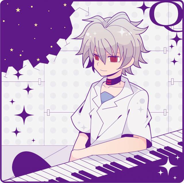 nagisa kaworu