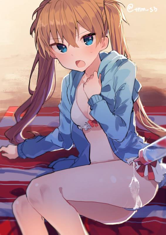 soryu asuka langley