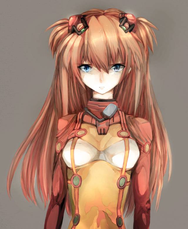 soryu asuka langley