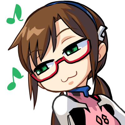 makinami mari illustrious