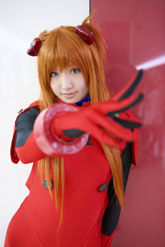 soryu asuka langley