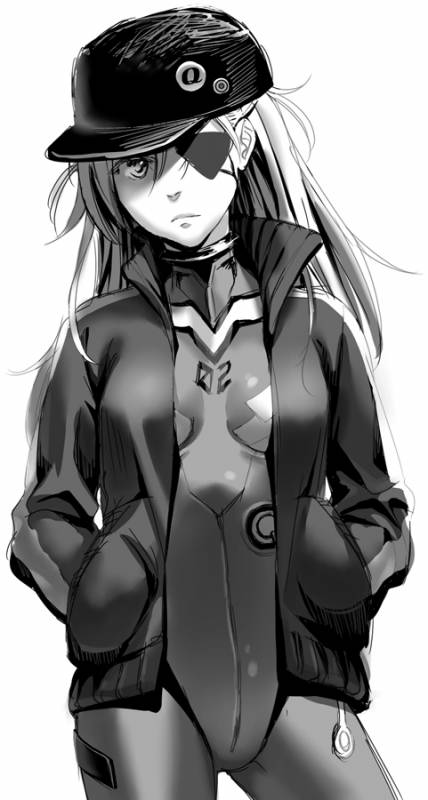 soryu asuka langley