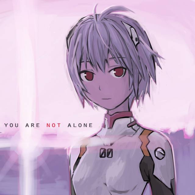 ayanami rei